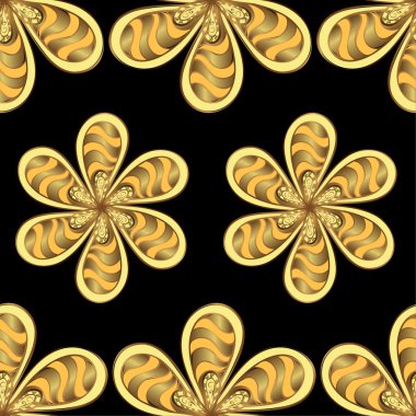 vintage seamess texture