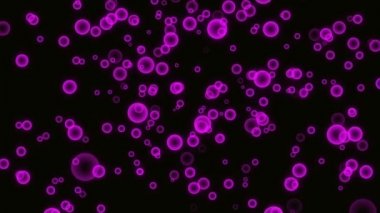 Hareket leylak yuvarlar