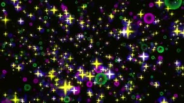 Hareket ögeleri görüntüleri