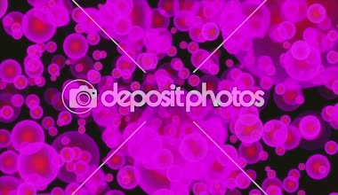 Hareketli görüntüleri siyah