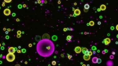 Hareket ögeleri görüntüleri