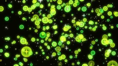 Hareket ögeleri görüntüleri