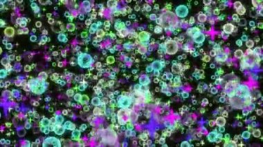 Hareket ögeleri efektleri