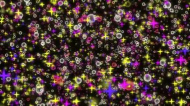 Hareket ögeleri görüntüleri