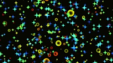 Hareket ögeleri görüntüleri