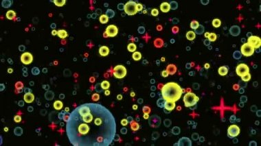 Hareket ögeleri görüntüleri