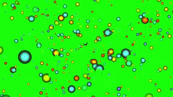 Filmagem de elementos de movimento — Vídeo de Stock