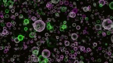 Hareket ögeleri görüntüleri