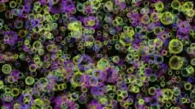 Hareket ögeleri görüntüleri