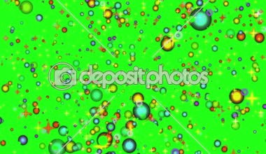 Hareket ögeleri görüntüleri