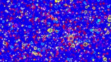 Hareket ögeleri görüntüleri