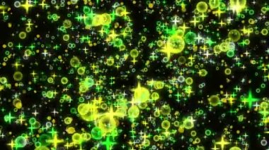 Hareket ögeleri görüntüleri