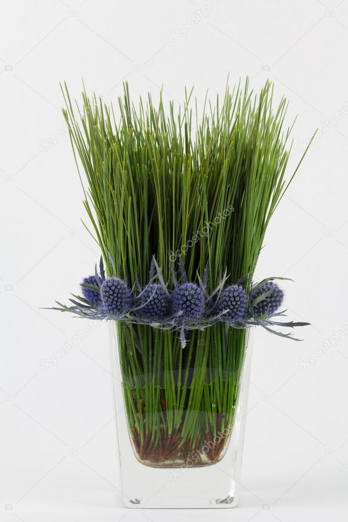 Modern Flower Arrangement Stock Photo C Meisterphotos 87805762