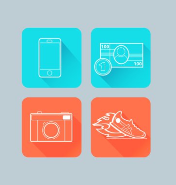 Web sitesi simgeleri