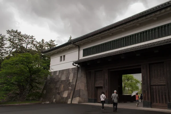 Tokyo, Japonya, Nisan — Stok fotoğraf