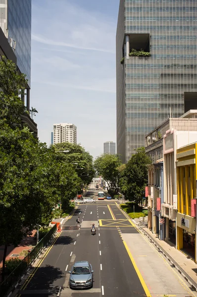 Singapura — Fotografia de Stock