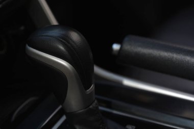 Car gears are available in both manual and automatic, depending on the driver's needs.	