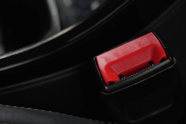 Wearing a seat belt is an important factor in reducing the severity of an accident.	