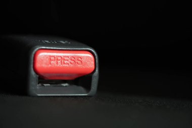 Wearing a seat belt is an important factor in reducing the severity of an accident.	