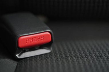 Wearing a seat belt is an important factor in reducing the severity of an accident.	