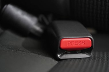 Wearing a seat belt is an important factor in reducing the severity of an accident.	