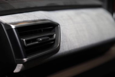 Aracın havalandırma sistemleri verimli çalışmalarını sağlamak ve yaşam sürelerini uzatmak için düzenli olarak sürdürülmelidir..