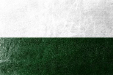 San Andres de Tumaco, Kolombiya bayrağı