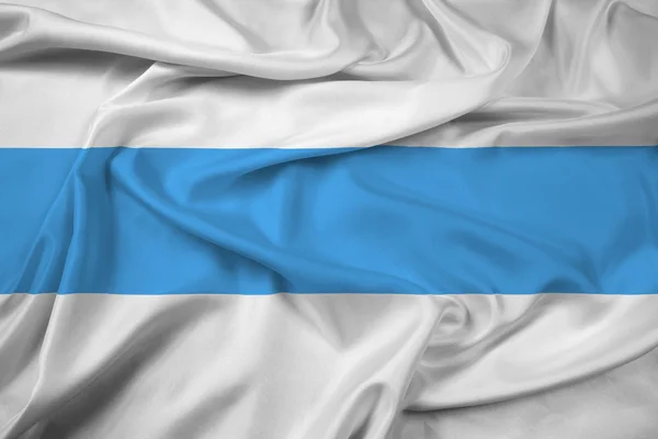 トゥクマン州、アルゼンチンの旗を振っています。 — ストック写真