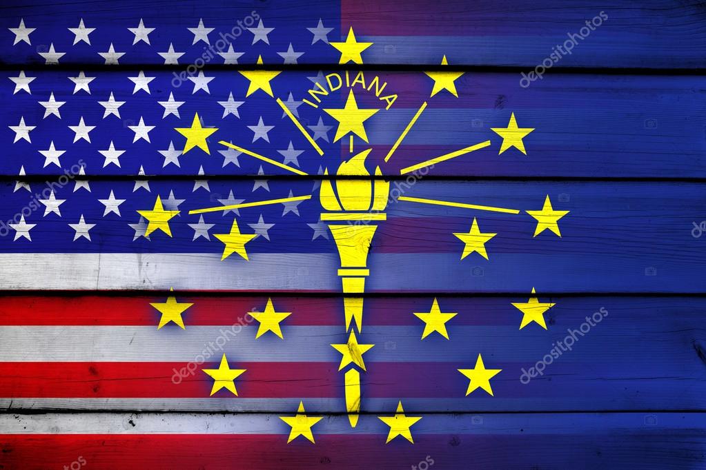 Podłączyć Indianapolis