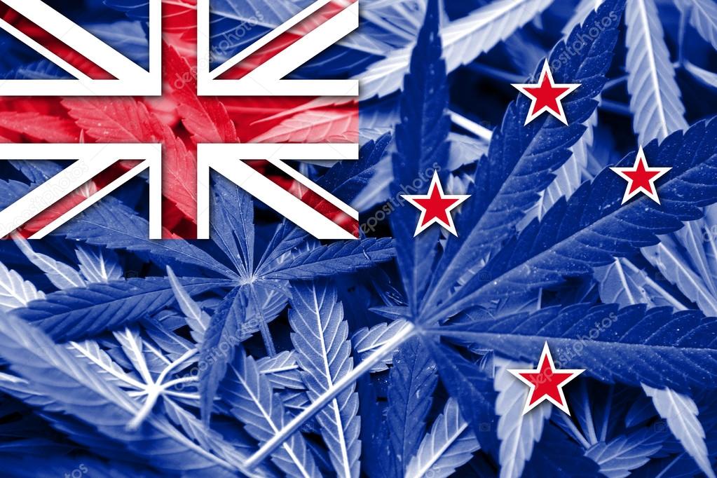 наркотики в новой зеландии