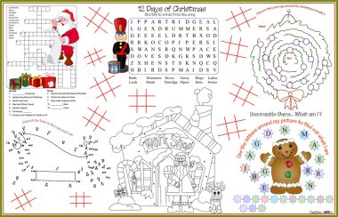 Download Christmas Table Free Vector Eps Cdr Ai Svg Vector Illustration Graphic Art