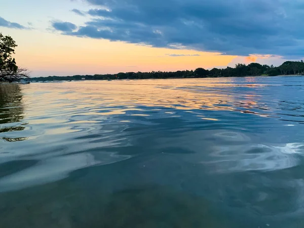 Stuart, Florida 'da şafak vakti