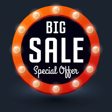 Büyük satış yazıt