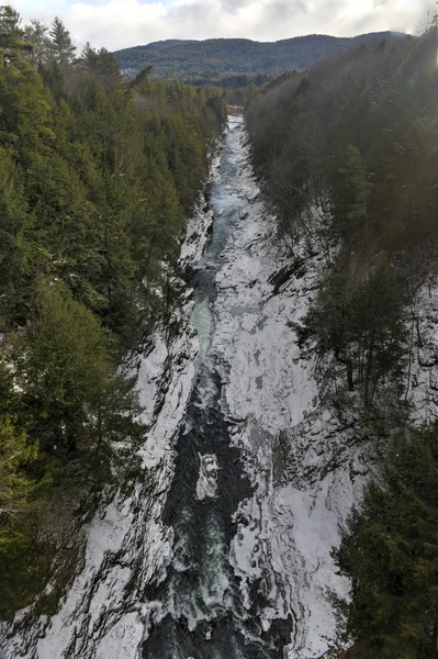 Quechee Nehri - Vermont