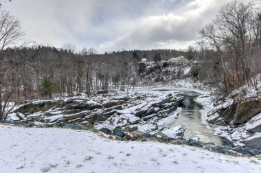 Quechee Nehri - Vermont