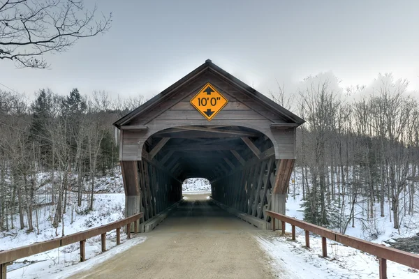 Vermont Covered Bridge