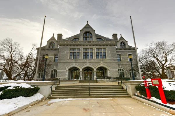 New Hampshire Legislative Office Building — Stock Photo, Image