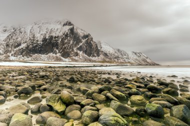 Eggum, Lofoten Adaları, Norveç