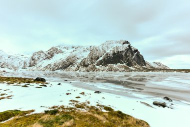Eggum, Lofoten Adaları, Norveç