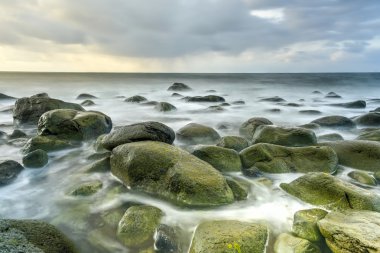 Eggum, Lofoten Adaları, Norveç
