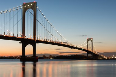 Bronx Whitestone Köprüsü