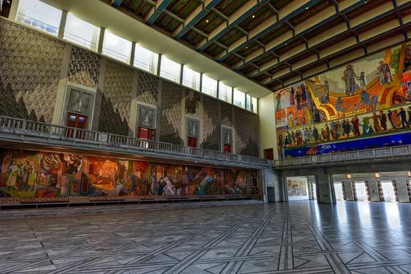 Oslo City Hall - Norway — Stock Photo, Image