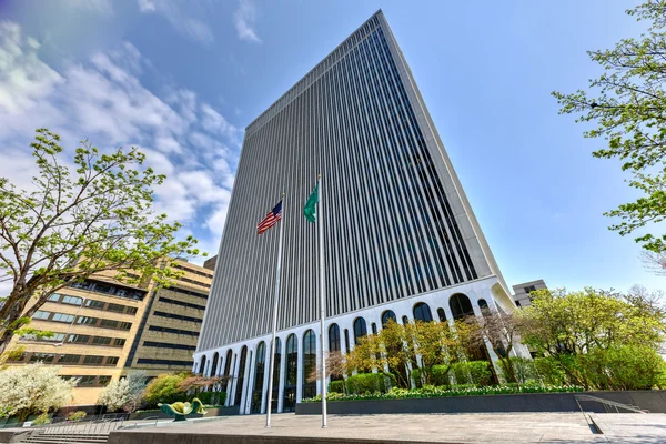 One M&T Plaza - Buffalo, New York — Stock Photo, Image