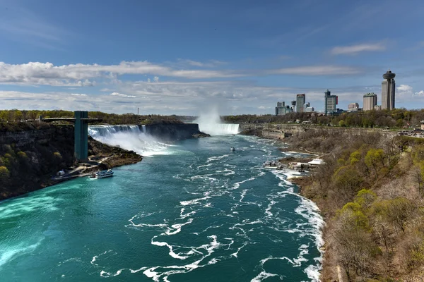 American Falls - Niagara Falls, New York — Photo