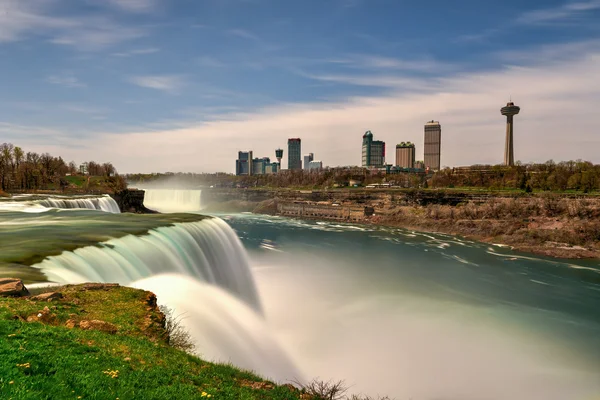 American Falls - Niagara Falls, New York — Photo