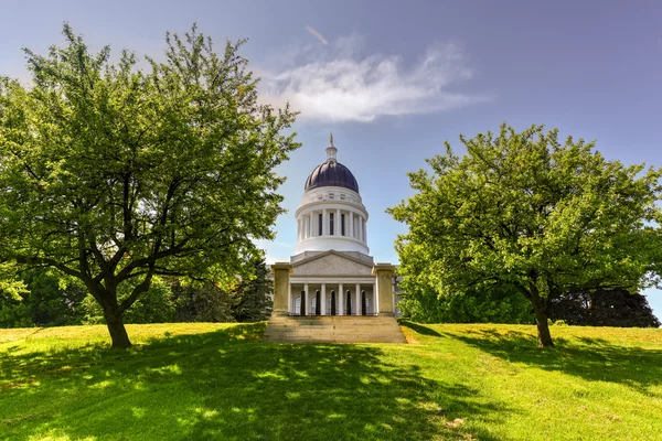 Maine State House — Stockfoto