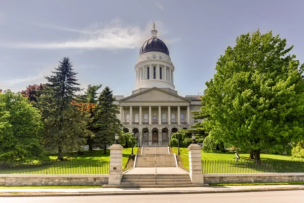 Maine State House — Stock Photo, Image