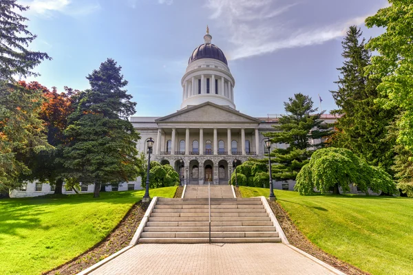 Maine State House — Fotografia de Stock