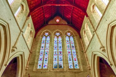 Bermuda Anglikan Katedrali