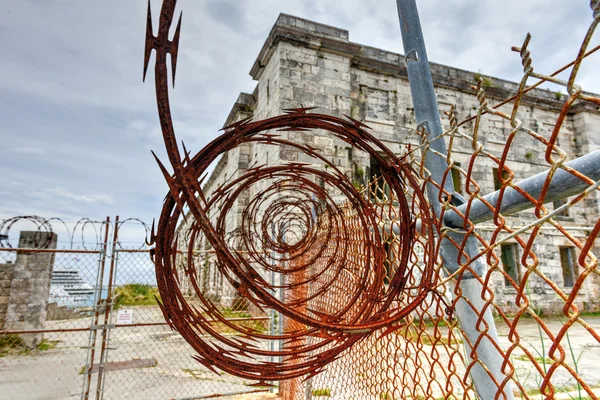 Royal Navy Dockyard - Bermuda